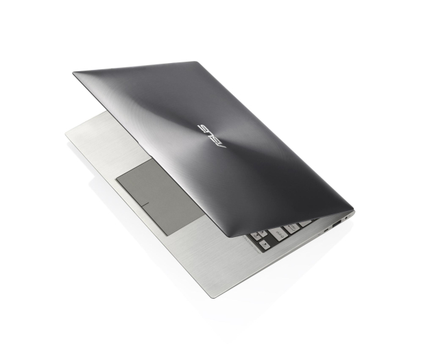 ASUS Zenbook UX21E-KX007V i3-2367M/4GB/64/7HP64 - 74269 - zdjęcie 6